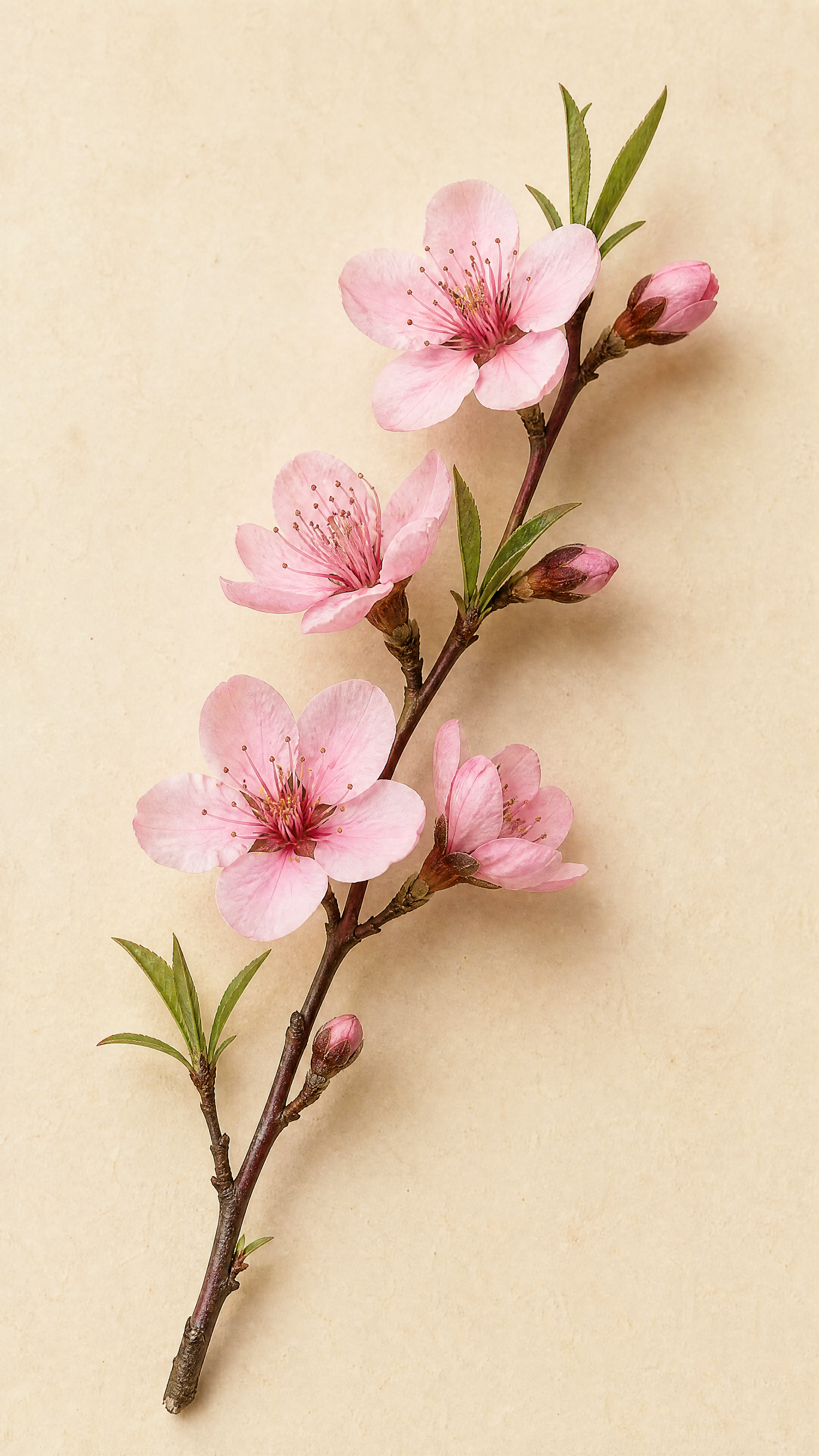 桃